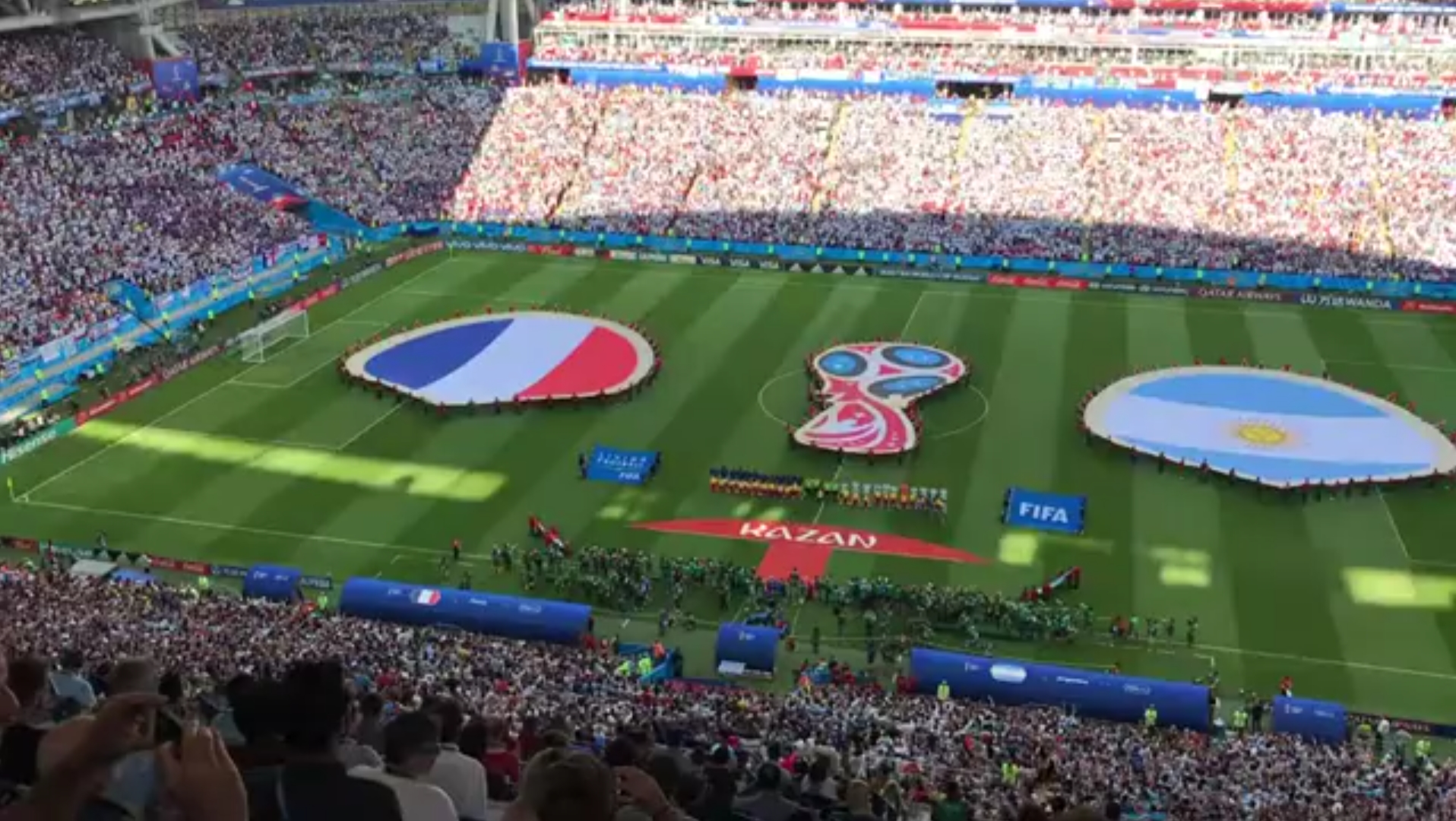 例一致