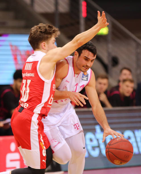 在中国篮球 在中国篮球